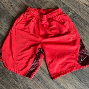 3 pairs of Y L/XL Shorts
